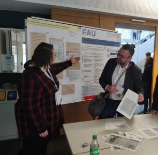 Zum Artikel "Wir waren auf der Messe Vision Schule 2040!"