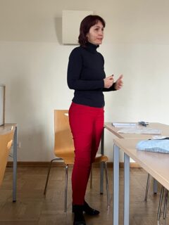 Zum Artikel "Besuch aus Bratislava"